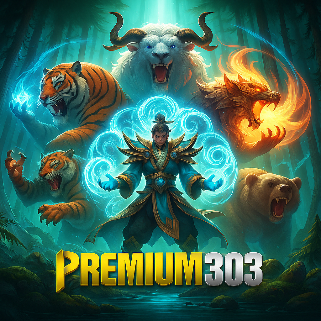 PREMIUM303